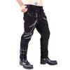 Pantalon Gothique Cargo – Image 3