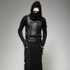 Pantalon Jupe Gothique – Image 3