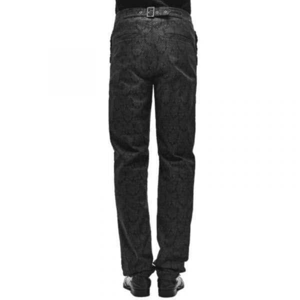 Pantalon Victorien Homme