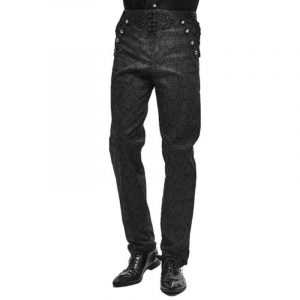 Pantalon Victorien Homme