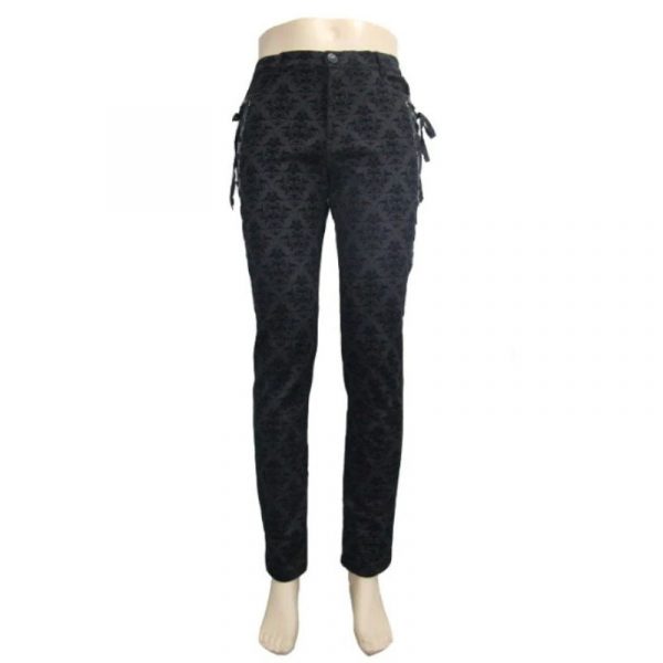 Pantalon Homme Style Victorien