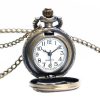 Petite Montre à Gousset Femme Ancienne – Image 3