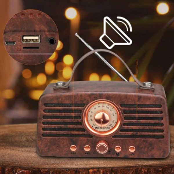 Radio Steampunk