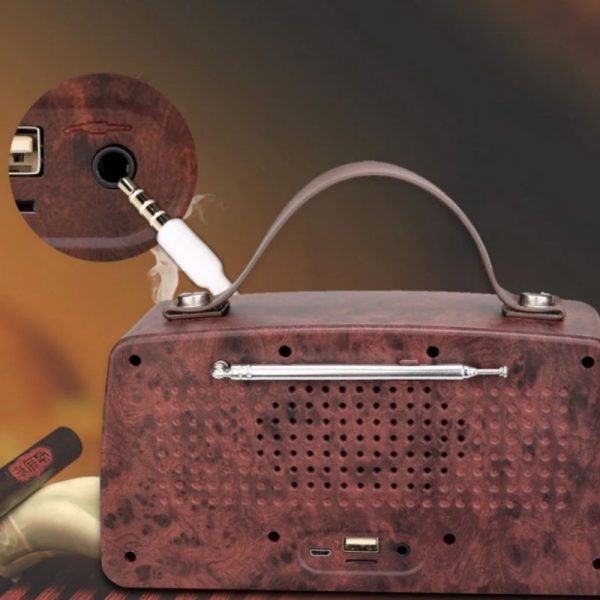 Radio Steampunk