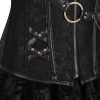 Robe Corset Steampunk – Image 5