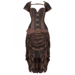 Robe Pirate Femme