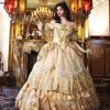 Robe Renaissance Française – Image 4