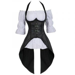 Robe Steampunk Femme