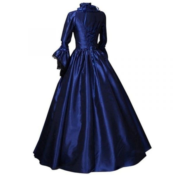 Robe Victorienne Ancienne