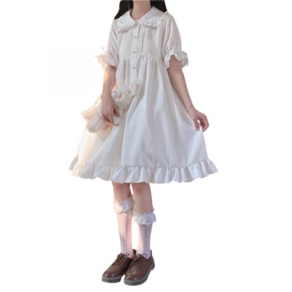 Robe Lolita Classique