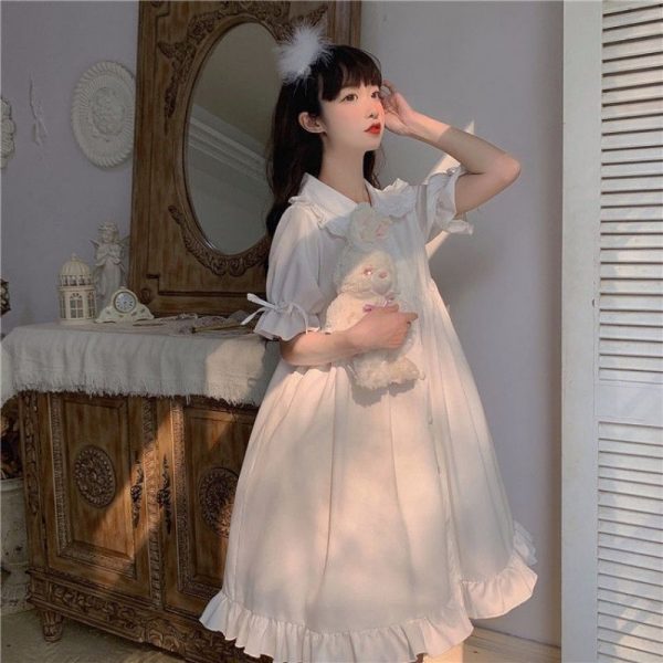 Robe Lolita Classique