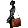 Sac Steampunk en Cuir – Image 2