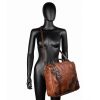 Sac Steampunk en Cuir – Image 3