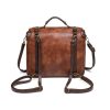 Sac Steampunk en Cuir – Image 5