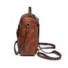 Sac Steampunk en Cuir – Image 6