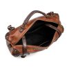 Sac Steampunk en Cuir – Image 7