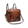 Sac Steampunk en Cuir – Image 9