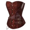 Steampunk Pirate Corset – Image 2