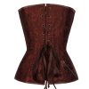 Steampunk Pirate Corset – Image 3