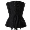 Steampunk Pirate Corset – Image 6