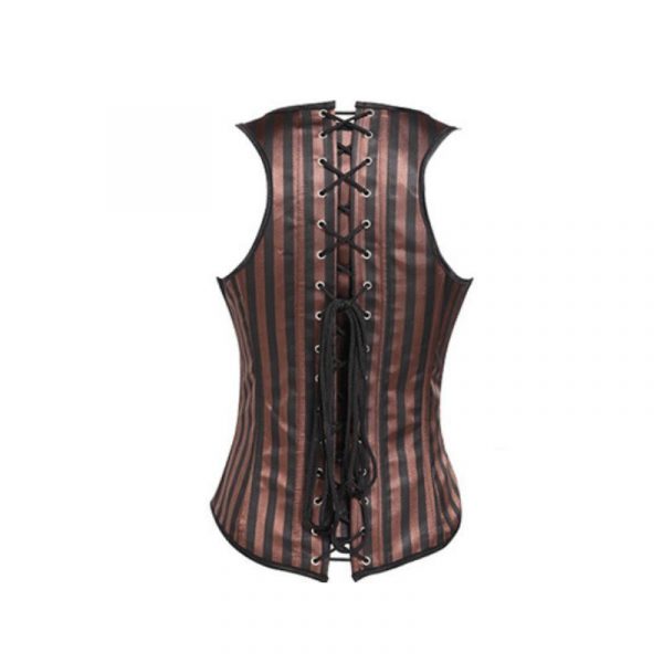 Steampunk Underbust Corset