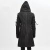 Trench Coat Punk – Image 3
