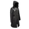 Trench Coat Punk – Image 2