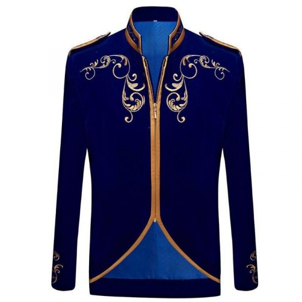 Veste Aristocrate Homme