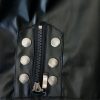 Veste Cuir Gothique Homme – Image 6