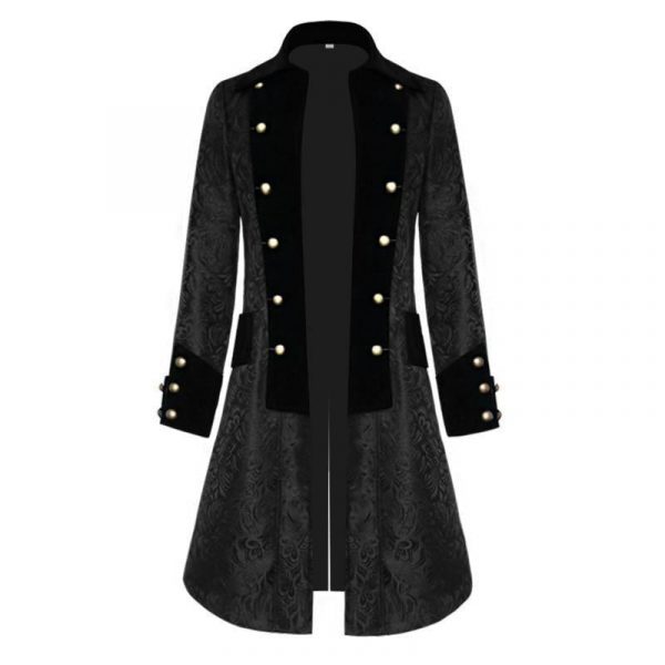 Veste Victorienne Homme