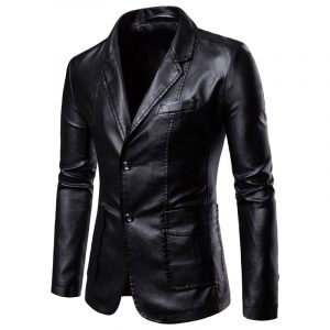 Veste Steampunk Blazer