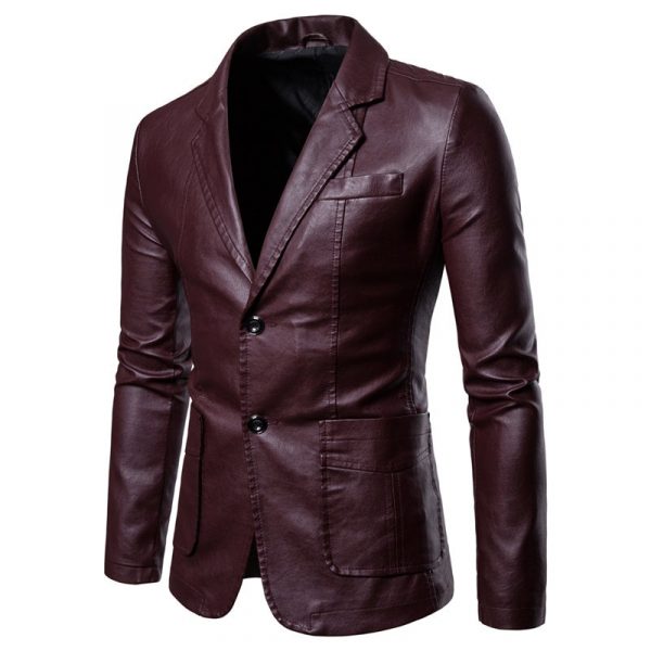 Veste Steampunk Blazer