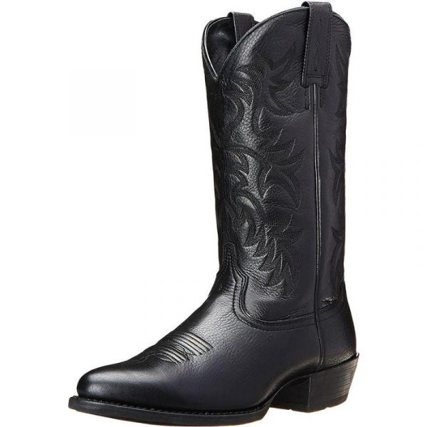 Bottes Cowboy Homme