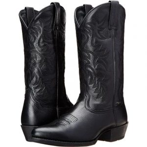 Bottes Cowboy Homme