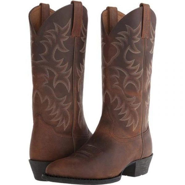 Bottes Cowboy Homme