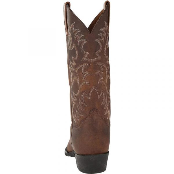 Bottes Cowboy Homme