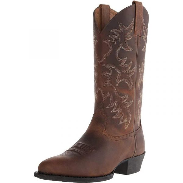 Bottes Cowboy Homme