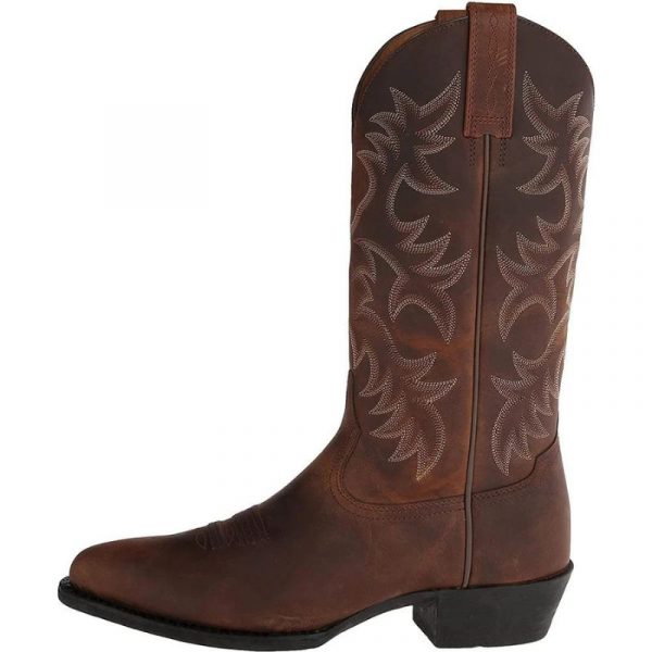 Bottes Cowboy Homme