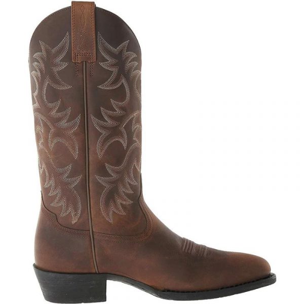 Bottes Cowboy Homme