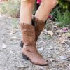 Bottes Western Femme – Image 2