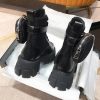 Bottines Punk Femme – Image 4