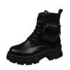 Bottines Punk Femme – Image 3