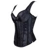 Bustier Gothique Romantique – Image 2