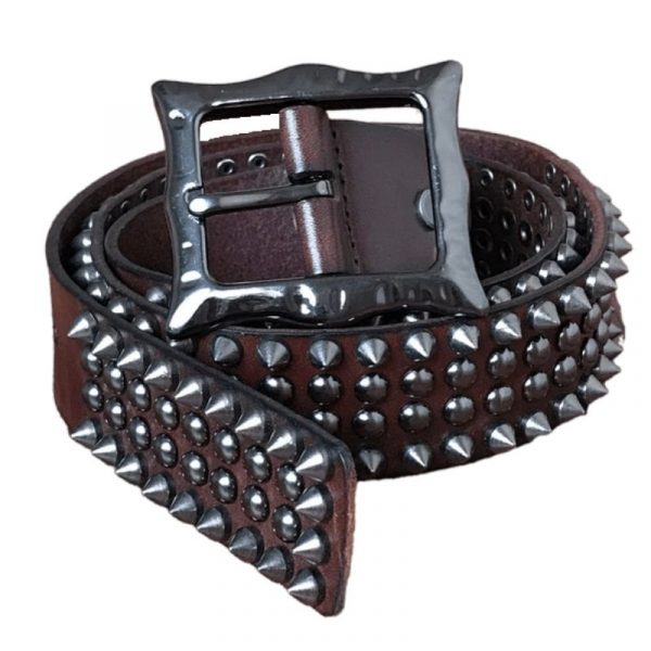 Ceinture Punk Rock pour Homme