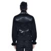 Gilet Corset Steampunk Vintage – Image 2