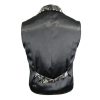 Gilet Corset Steampunk Vintage – Image 5