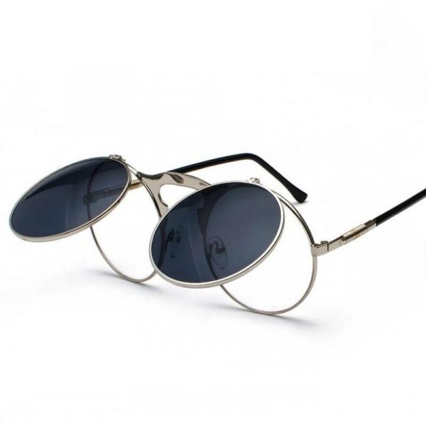 Lunettes de Soleil Flip Up