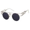 Lunettes de Soleil Steampunk Gothique – Image 4