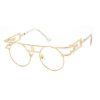 Lunettes de Soleil Steampunk Gothique – Image 6