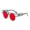 Lunettes de Soleil Steampunk Gothique – Image 7